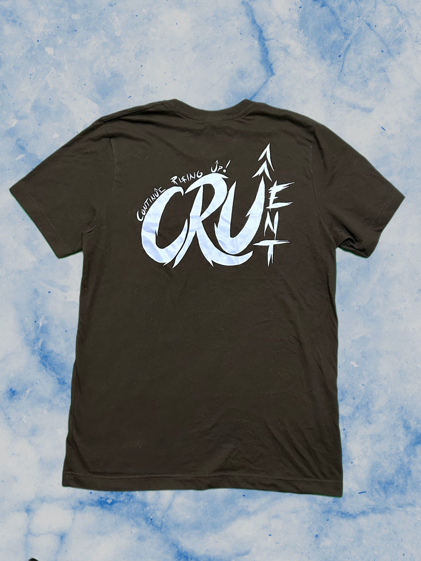 Only Bands “UNC BLUE”