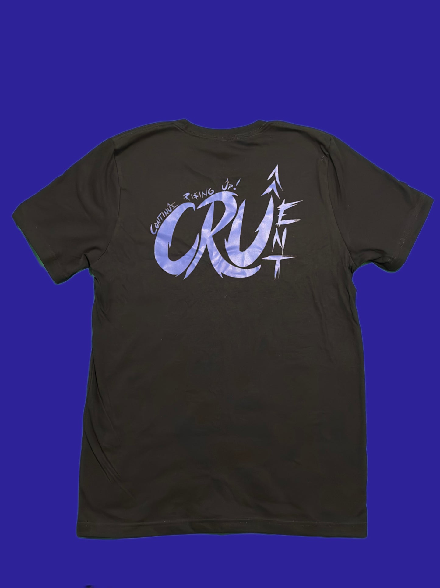 Only Bands “CRU BLUE”
